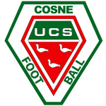 Union Cosnoise Takım Logosu