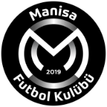 Manisa FK Takım Logosu