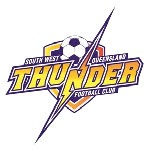 SWQ Thunder Takım Logosu