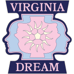 Virginia Dream Takım Logosu