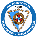 Kustosija U19 Takım Logosu