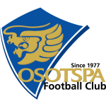 Osotspa Takım Logosu