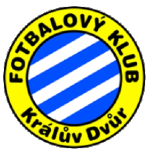 Kraluv Dvur Takım Logosu