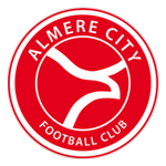 Almere II Takım Logosu