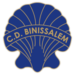 Binissalem Takım Logosu