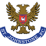 St. Johnstone Takım Logosu