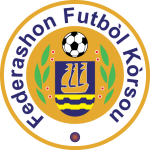 Curaçao U23 Takım Logosu
