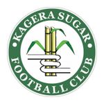 Kagera Sugar Takım Logosu