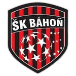 Báhoň Takım Logosu