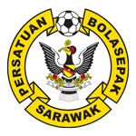 Sarawak FA Takım Logosu