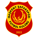 Başkent Şafak Takım Logosu