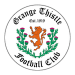 Grange Thistle Takım Logosu