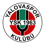 Yalovaspor Takım Logosu