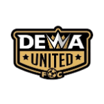 Dewa United Takım Logosu