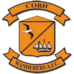 Cobh Wanderers Takım Logosu