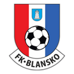 Blansko Takım Logosu