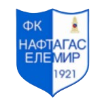 Naftagas Takım Logosu