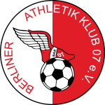 Berliner AK Takım Logosu
