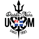 Saint-Malo Takım Logosu