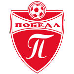 Pobeda Takım Logosu