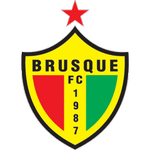 Brusque U20 Takım Logosu