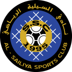 Al-Sailiya Takım Logosu
