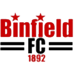 Binfield Takım Logosu