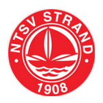 NTSV Strand Takım Logosu