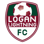 Logan Lightning Takım Logosu