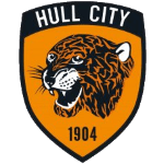 Hull City Takım Logosu