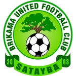 Brikama Takım Logosu