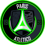 Paris 13 Takım Logosu