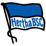 Hertha Berlin Takım Logosu