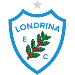 Londrina U20 Takım Logosu