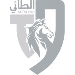 Al Taee Takım Logosu