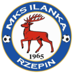 Ilanka Rzepin Takım Logosu