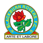 Blackburn U23 Takım Logosu