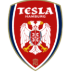 Nikola Tesla Takım Logosu