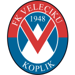 Veleçiku Takım Logosu