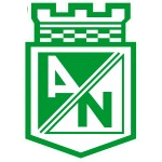 Nacional II Takım Logosu