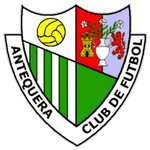 Antequera Takım Logosu