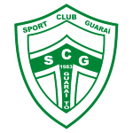 Guaraí Takım Logosu