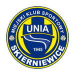 U Skierniewice Takım Logosu