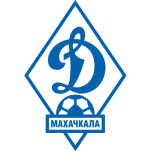 D. Makhachkala Takım Logosu