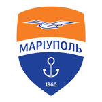 Mariupol Takım Logosu