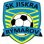 Jiskra Rymarov Takım Logosu
