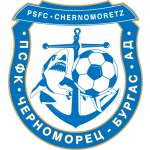 Chernomorets Burgas Takım Logosu
