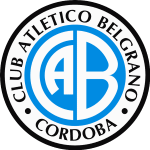 Belgrano U20 Takım Logosu