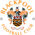 Blackpool Takım Logosu