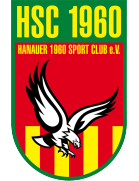 1960 Hanau Takım Logosu